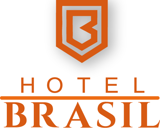 Hotel Brasil Logo